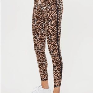 Leopard Print Women’s Trousers💜